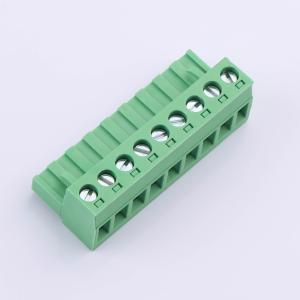 HC2EDGKM-5.08-9P-V商品缩略图