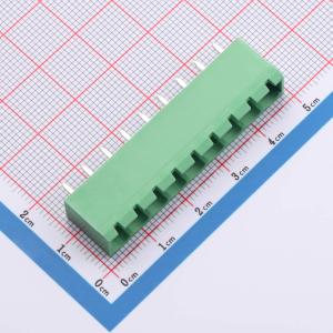 HC-JXDZVC-5.08-9P商品缩略图