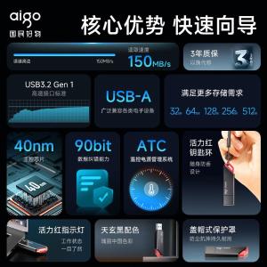 U331Pro-256G商品缩略图
