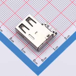 HC-USB2.0-L195-02P商品缩略图