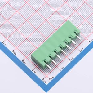 HC-JXDZVC-5.08-7P商品缩略图