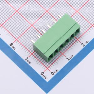 HC-JXDZVC-3.5-6P商品缩略图