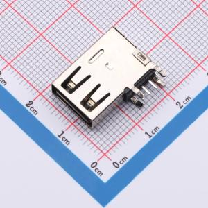 HC-USB2.0-L195-02P商品缩略图