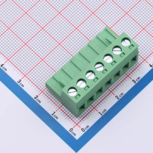 HC-JXDZK-5.08-7P-A商品缩略图