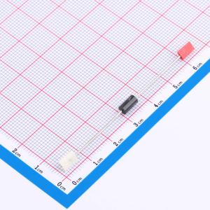 P6KE33CA商品缩略图