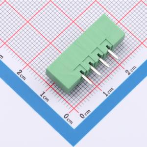 HC-JXDZVM-3.81-4P商品缩略图