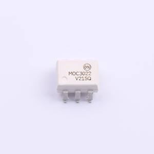MOC3022SR2VM商品缩略图