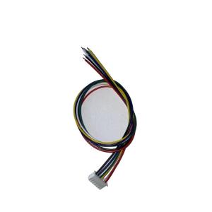 XH2.54-6P-A-300-24A商品缩略图