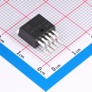 LM1501AGR-5.0商品缩略图