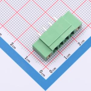 HC-JXDZVM-3.81-4P商品缩略图