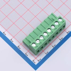 HC-JXDZK-5.08-8P-A商品缩略图