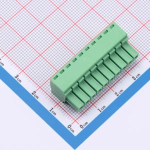 HC-JXDZK-3.5-10P商品缩略图