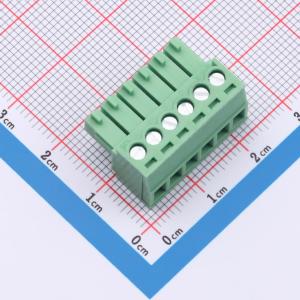 HC-JXDZK-3.5-6P商品缩略图