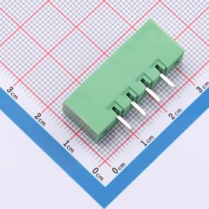 HC-JXDZVM-5.08-4P商品缩略图