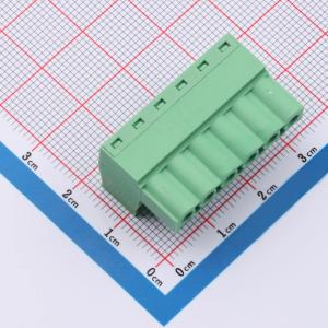 HC-JXDZK-5.08-6P-A商品缩略图