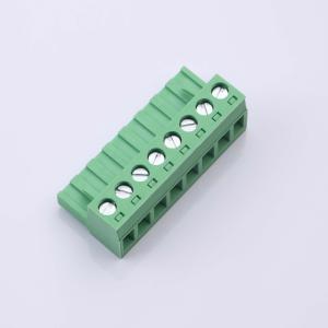 HC-JXDZK-5.08-8P-A商品缩略图