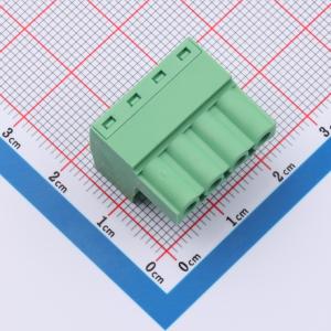 HC-JXDZK-5.08-4P-A商品缩略图