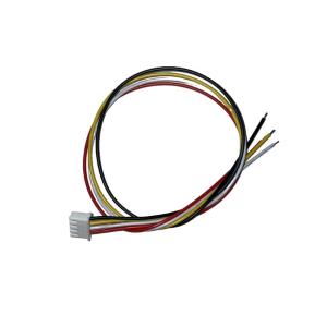 XH2.54-4P-A-300-24A商品缩略图