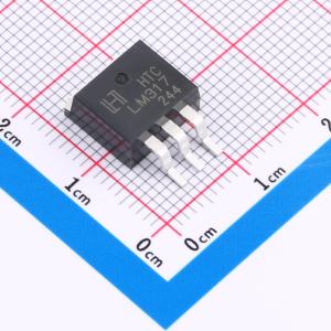 LM317R商品缩略图