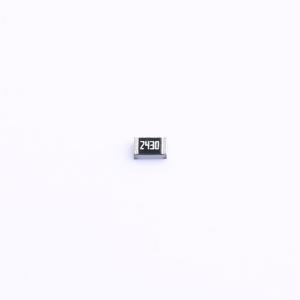 RC0805FR-07243RL商品缩略图