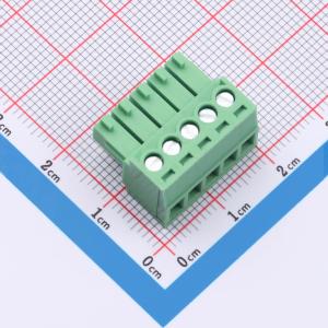 HC-JXDZK-3.5-5P商品缩略图