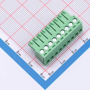 HC-JXDZK-3.5-9P商品缩略图