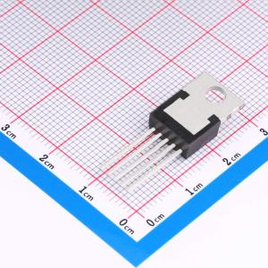 LM1501BGT-5.0商品缩略图