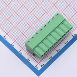 HC-JXDZK-5.08-8P-A商品缩略图