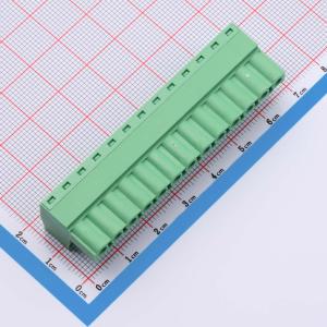 HC-JXDZK-5.08-13P商品缩略图