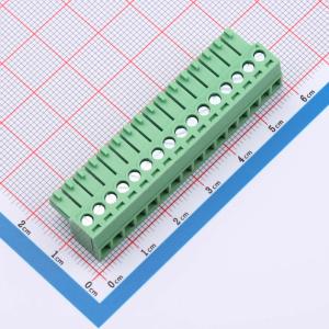 HC-JXDZK-3.5-16P商品缩略图