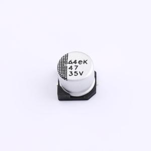 MVK35V47M6.3*6 6.3TP商品缩略图