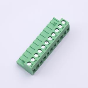 HC-JXDZK-5.08-11P商品缩略图