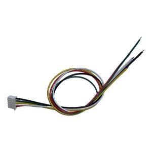 XH2.54-5P-A-300-24A商品缩略图