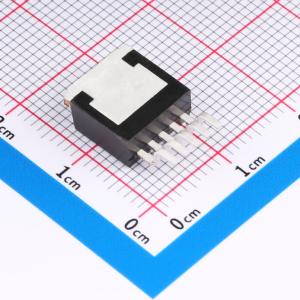 LM1501AGR-5.0商品缩略图