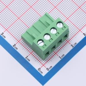 HC-JXDZK-5.08-4P-A商品缩略图