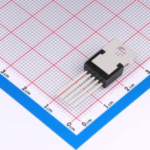 LM2596HVGT-5.0商品缩略图