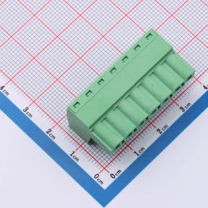 HC-JXDZK-5.08-7P-A商品缩略图