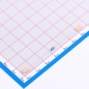 MF1/8W ±1% 12K5 OTB5商品缩略图