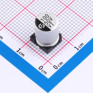 VT1H101MF105000CE0商品缩略图