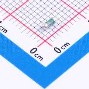 MELF-MFR02041/4WS57.6ΩFT50商品缩略图