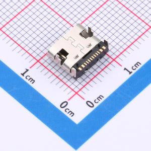 TYPEC-307DSW-ACP16商品缩略图