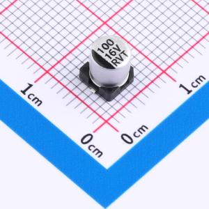 RVT1C101M0505商品缩略图