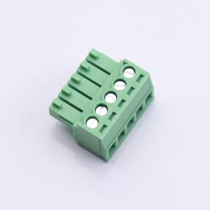 HC-JXDZK-3.5-5P商品缩略图