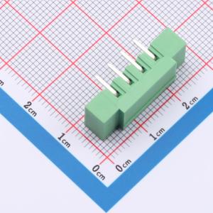 HC-JXDZRM-3.81-4P商品缩略图
