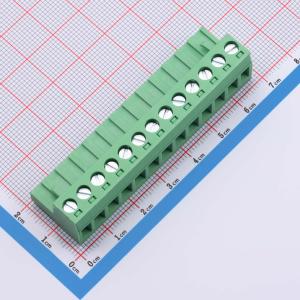 HC-JXDZK-5.08-13P商品缩略图