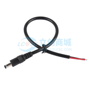 DC5521-G-2464AWG16-0.3M-DX商品缩略图