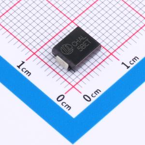 5.0SMDJ16CA商品缩略图