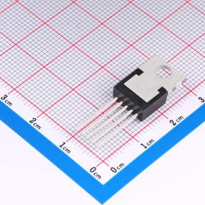 LM2575HVT-12商品缩略图