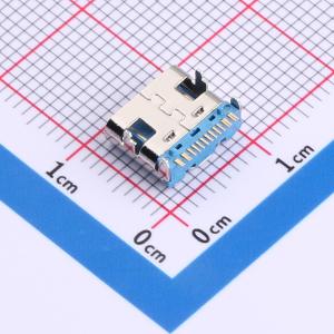 TYPEC-304A-ACP16L商品缩略图