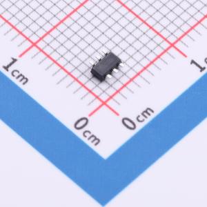 SZNSP2201MR6T1G商品缩略图